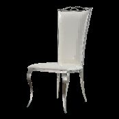 Stainless Steel Wedding Chair LH-608Y