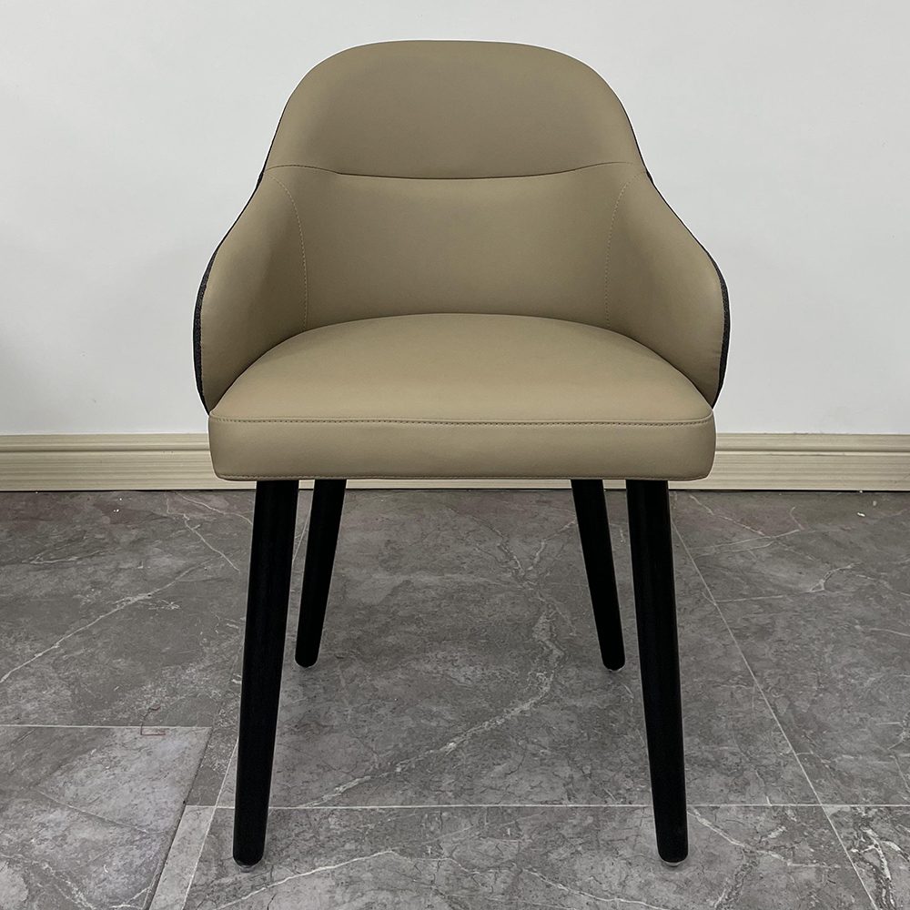 Wood Leisure Chair 2511