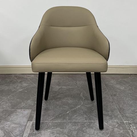 Wood Leisure Chair 2511
