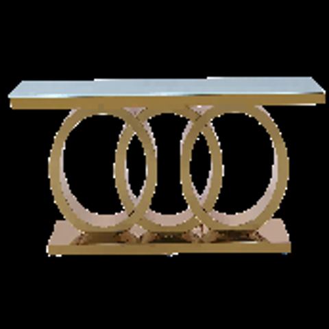 Stainless Steel Dining Table FD-026T