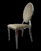 Stainless Steel Wedding Chair XWD-YH01