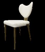 Stainless Steel Leisure Chair SY-057