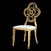 Stainless Steel Wedding Chair LH-626Y