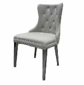 Stainless Steel Leisure Chair LH-834