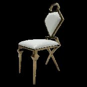 Stainless Steel Wedding Chair SY-188
