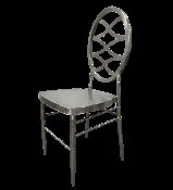Stainless Steel Wedding Chair XWD-YH05