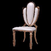 Stainless Steel Wedding Chair LH-646Y