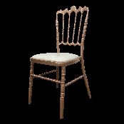 Iron Wedding Chair SY-237
