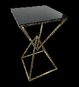 Stainless Steel Barstool LGSJ10