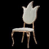 Stainless Steel Wedding Chair LH-634Y