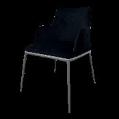 Iron Leisure Chair HSFS10
